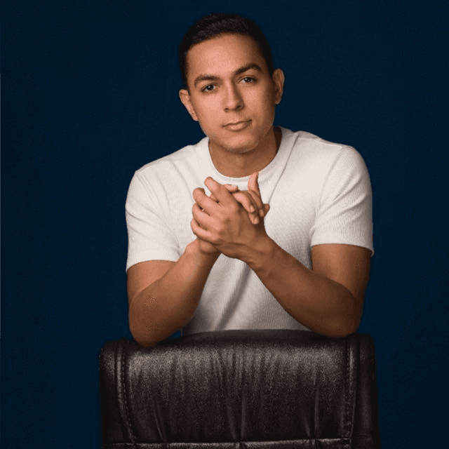 Dr. Matheus Miranda — Cirurgião-Dentista